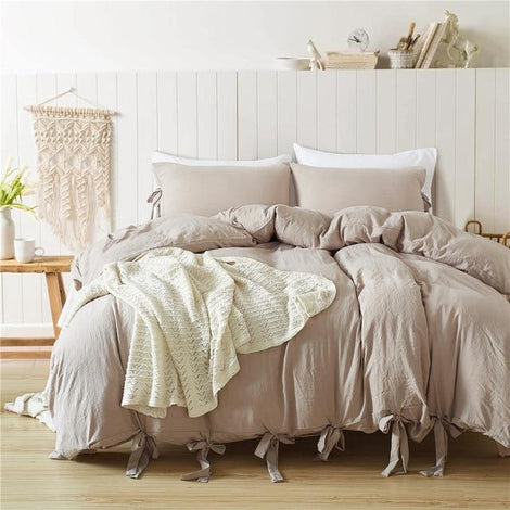 Shop Bowknot Bedding