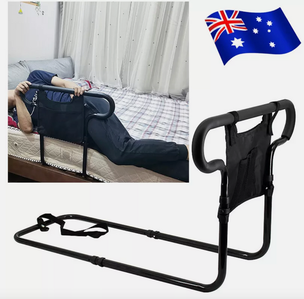 Adjustable Bed Rail