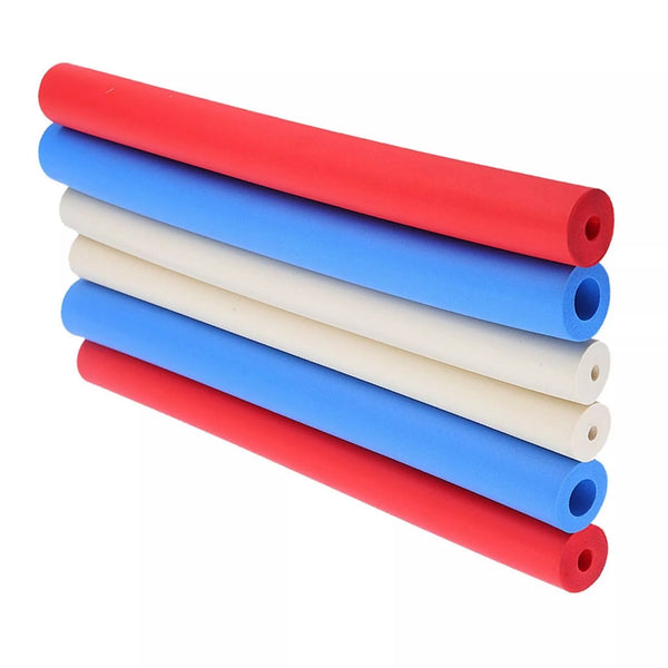 6Pcs Non Slip Foam Grip Tubing