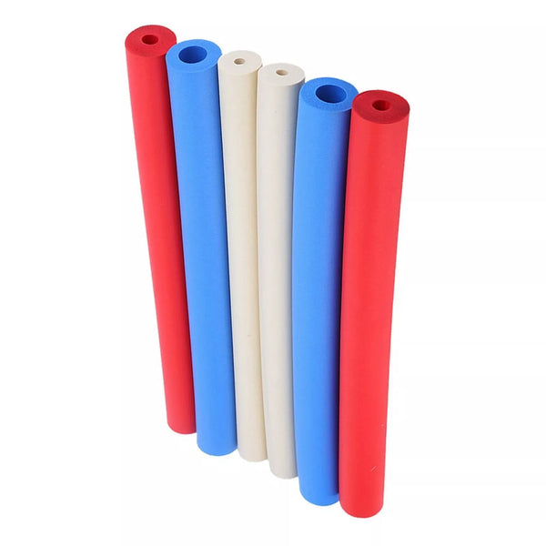 6Pcs Non Slip Foam Grip Tubing