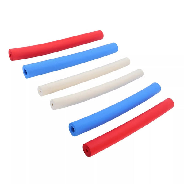 6Pcs Non Slip Foam Grip Tubing