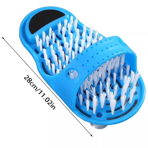 Shower Feet Scrubber