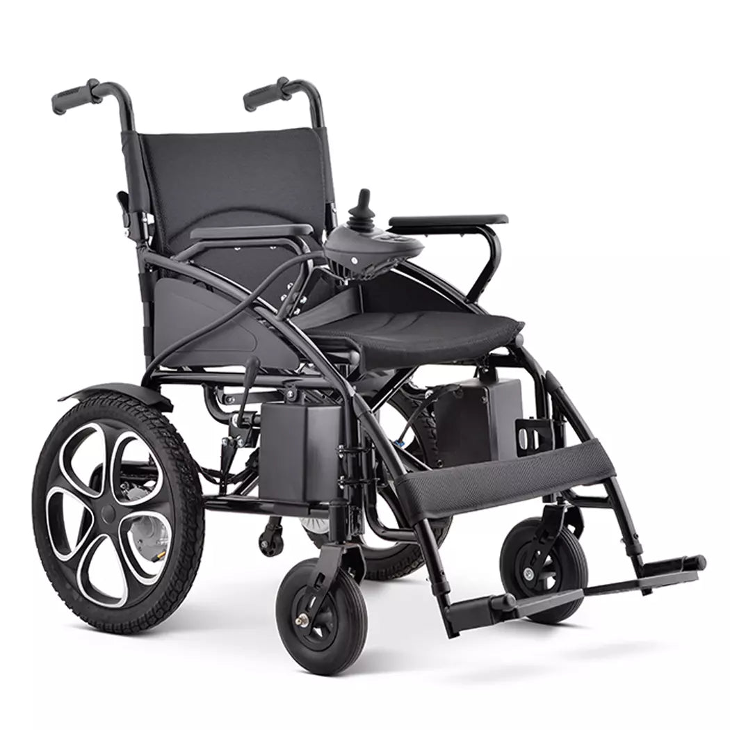 Electric Wheelchair