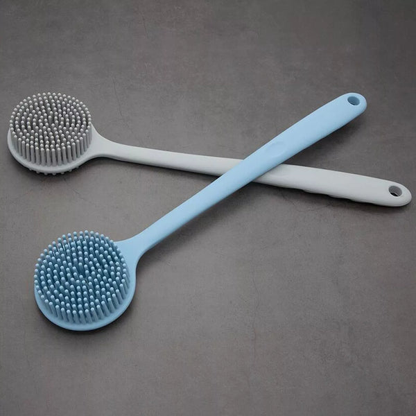 Silicone Body Brush