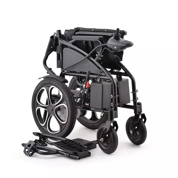 Electric Wheelchair