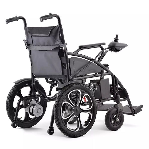 Electric Wheelchair