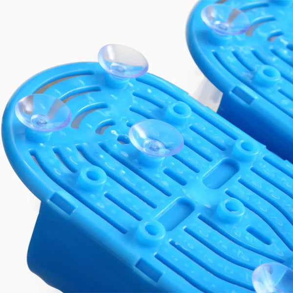 Shower Feet Scrubber