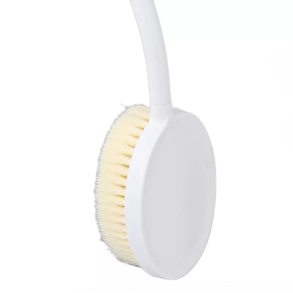 Long Curved Back Bath Brush