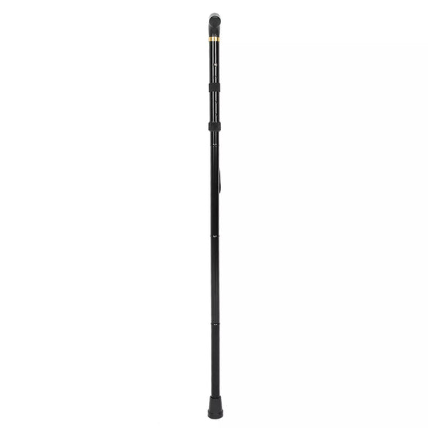 Adjustable Folding Cane Stick