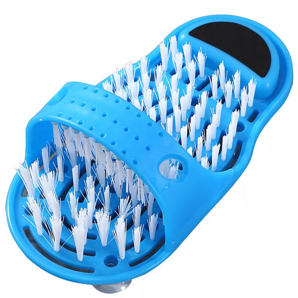 Shower Feet Scrubber