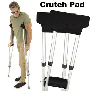 Crutch Underarm Pads