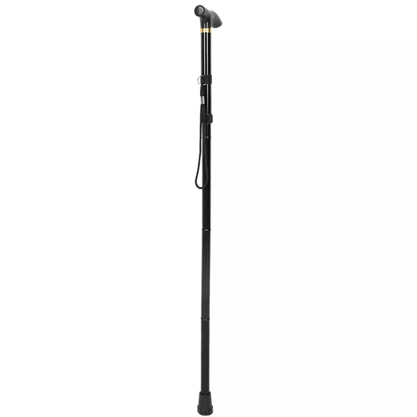 Adjustable Folding Cane Stick