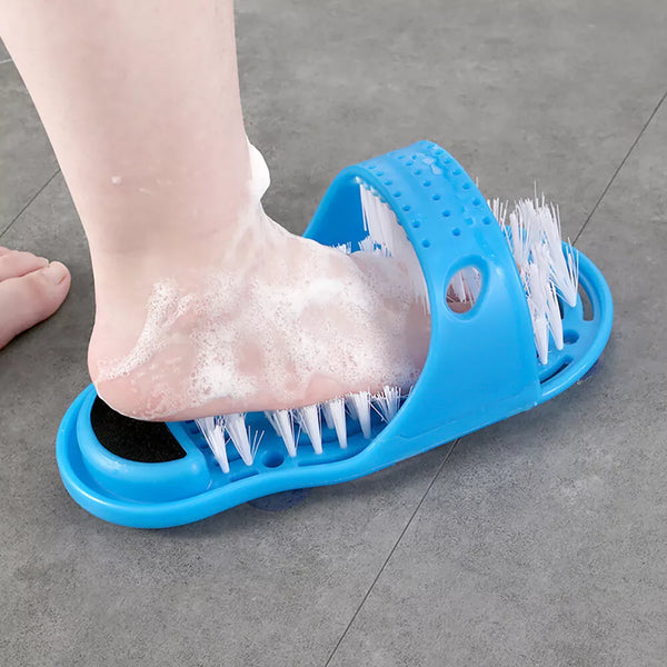 Shower Feet Scrubber