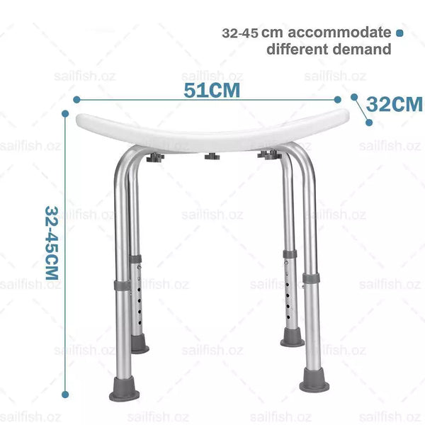 Medical Shower Chair