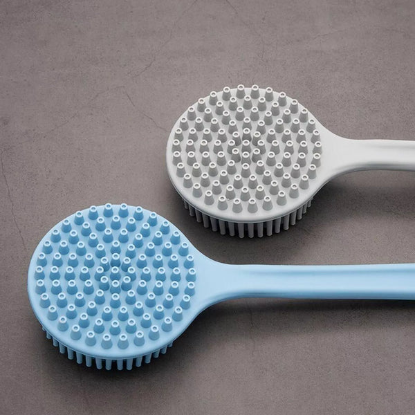 Silicone Body Brush