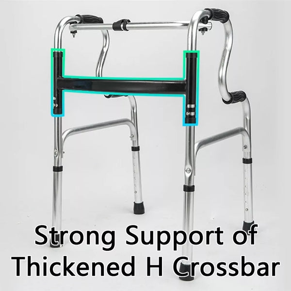 Aid Frame Height Adjustable