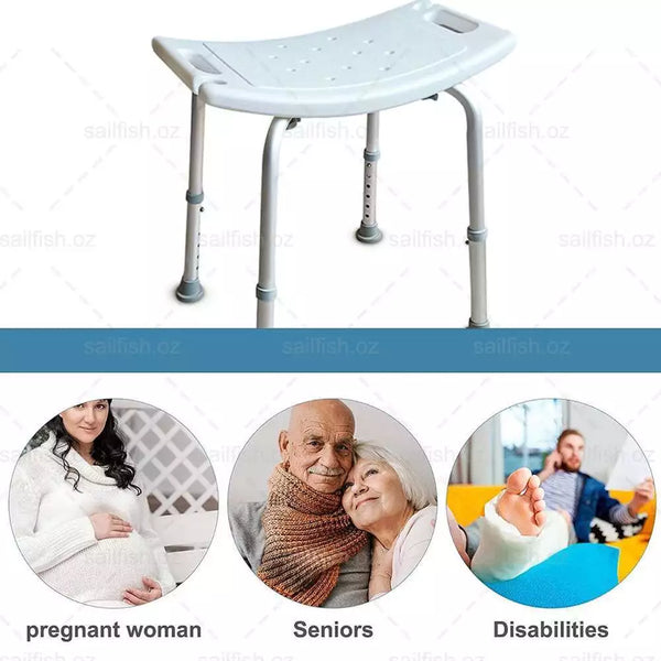 Medical Shower Chair