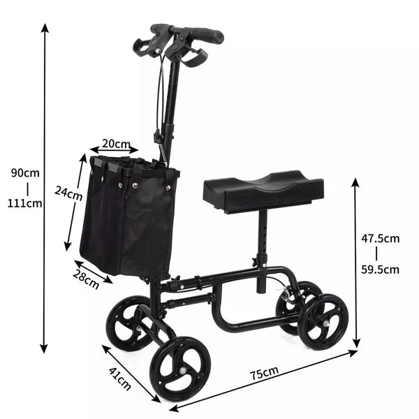 Knee Walker Scooter