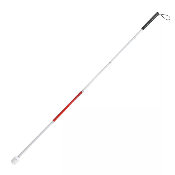 Reflective Blind Walking Stick Guide