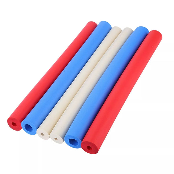 6Pcs Non Slip Foam Grip Tubing