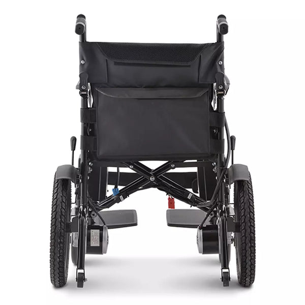 Electric Wheelchair