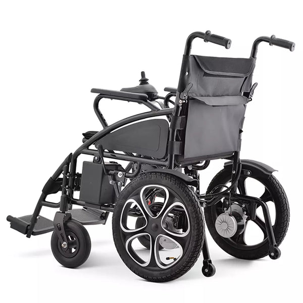 Electric Wheelchair