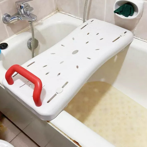 Assistive Bath Board Seat