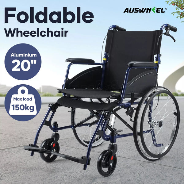 Wheelchair 20 Inch