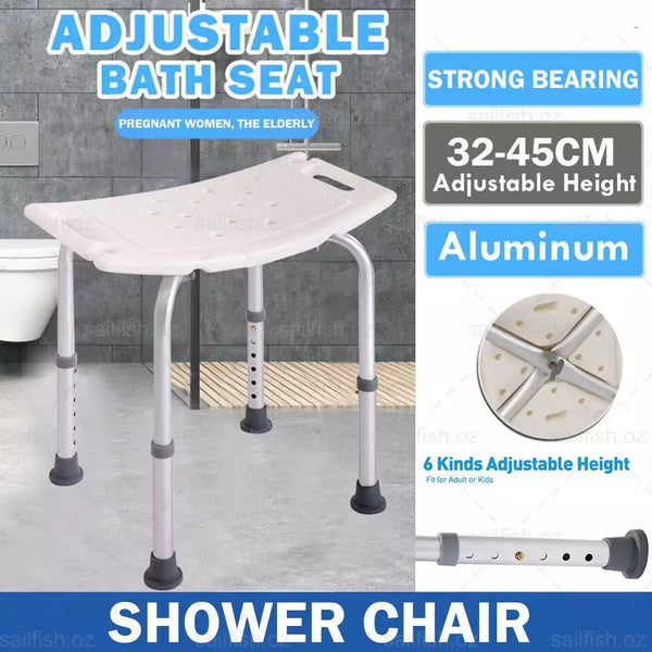 Medical Shower Chair