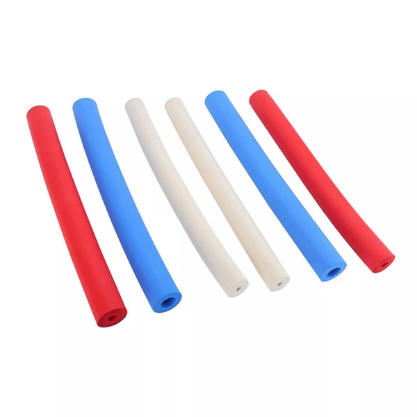 6Pcs Non Slip Foam Grip Tubing