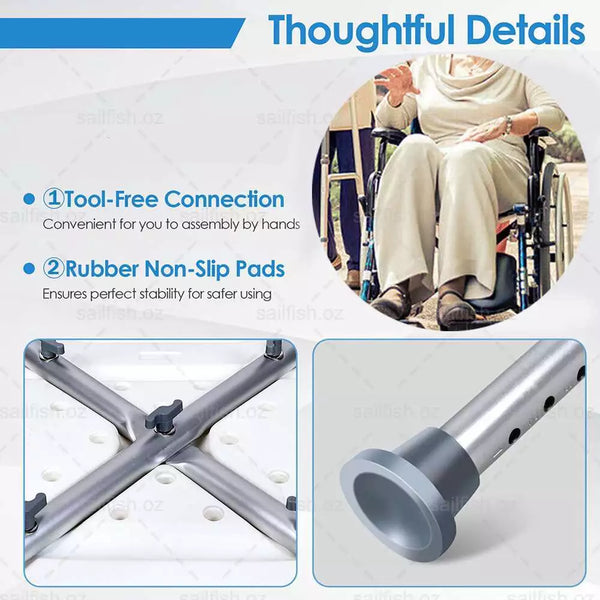 Medical Shower Chair