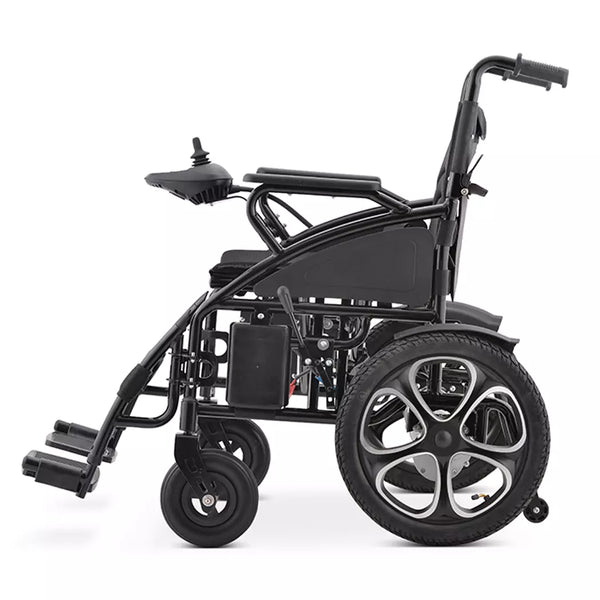 Electric Wheelchair