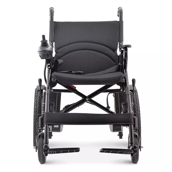 Electric Wheelchair