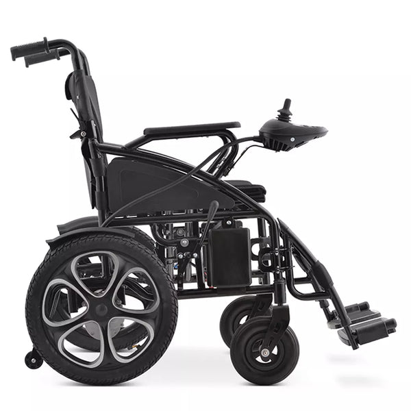 Electric Wheelchair