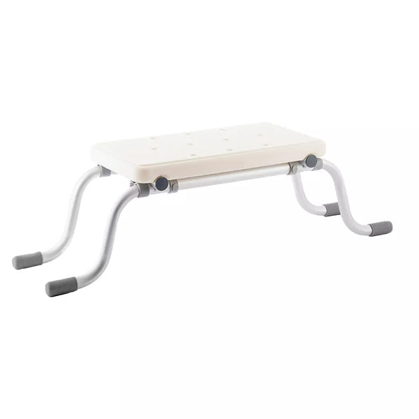 Assistive Adjustable Bath Seat - Aluminum