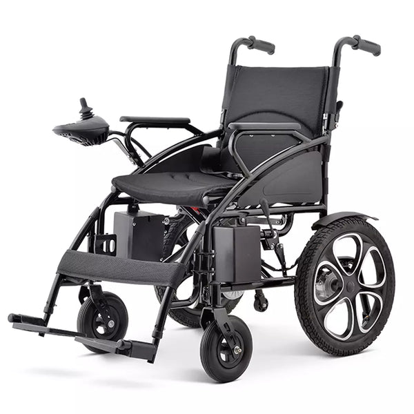 Electric Wheelchair