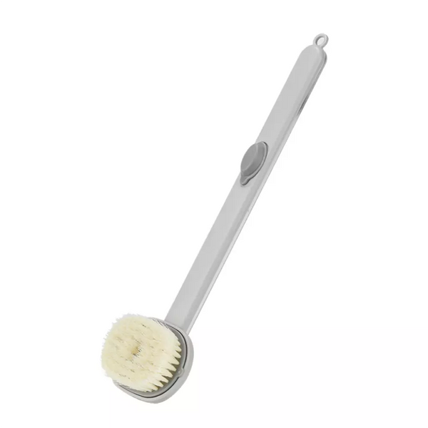 Long Handle Bath Brush