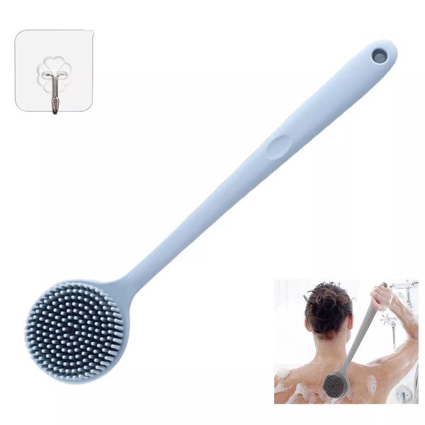 Silicone Body Brush