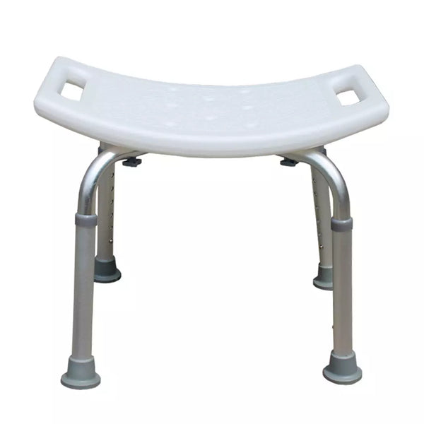 Assistive Adjustable Shower Chair / Seat Aid