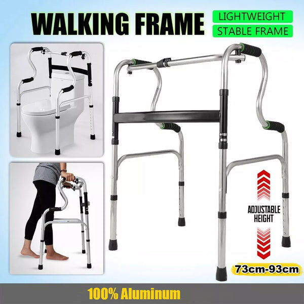 Aid Frame Height Adjustable