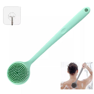 Silicone Body Brush