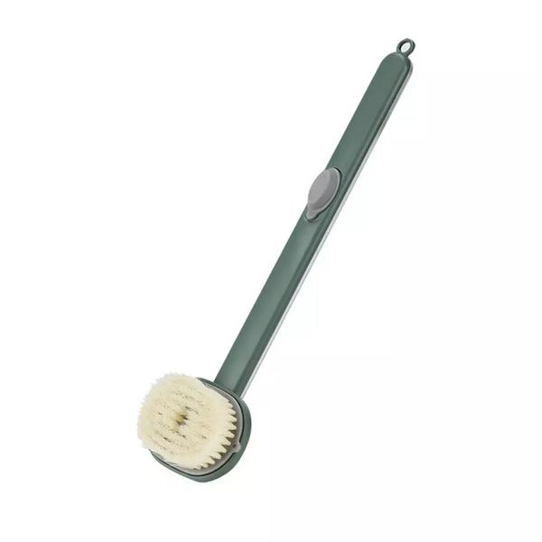 Long Handle Bath Brush