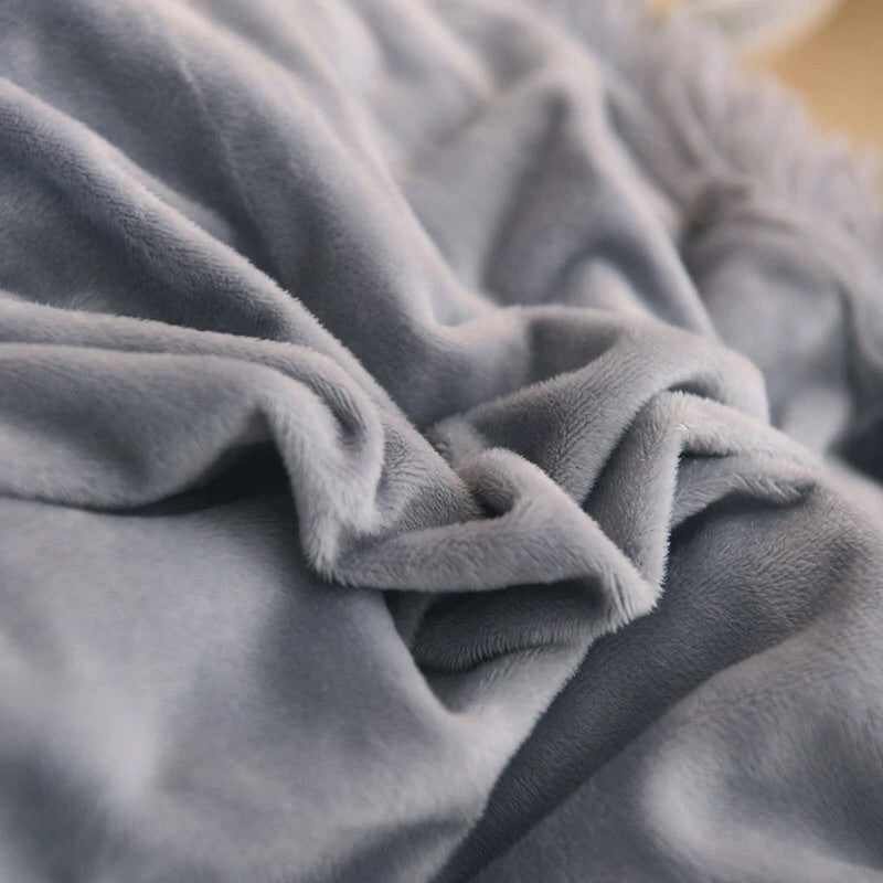 Super king fleece fitted sheet hotsell