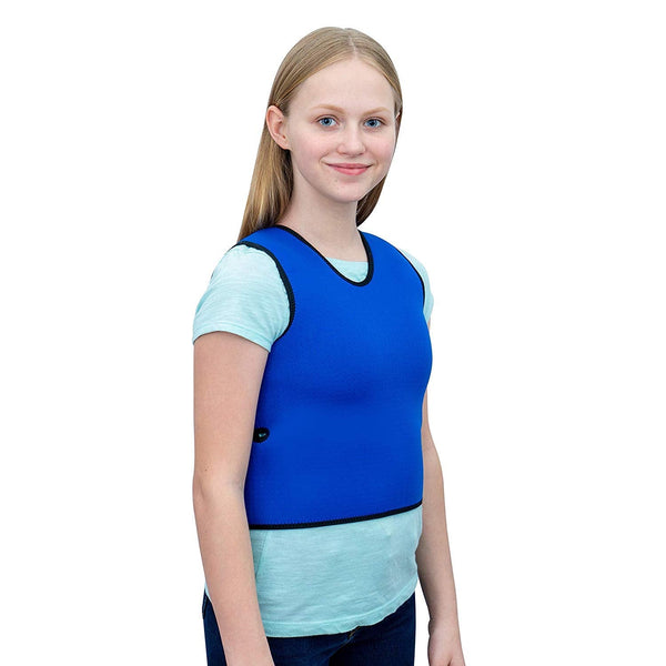 Therapeutic Compression Vest