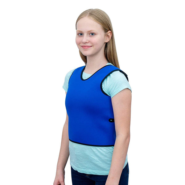 Therapeutic Compression Vest