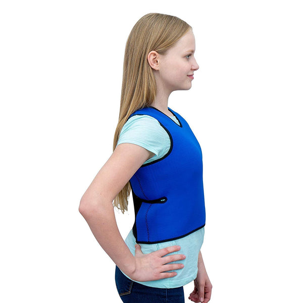 Therapeutic Compression Vest