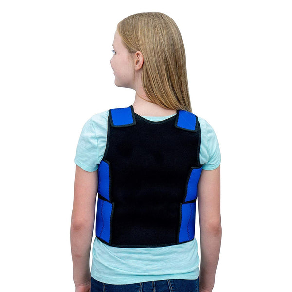 Therapeutic Compression Vest