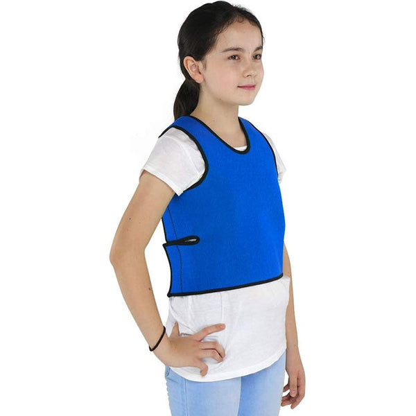 Therapeutic Compression Vest