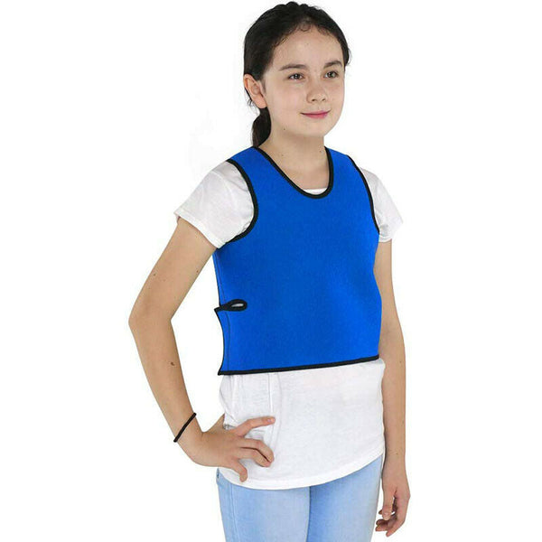 Therapeutic Compression Vest