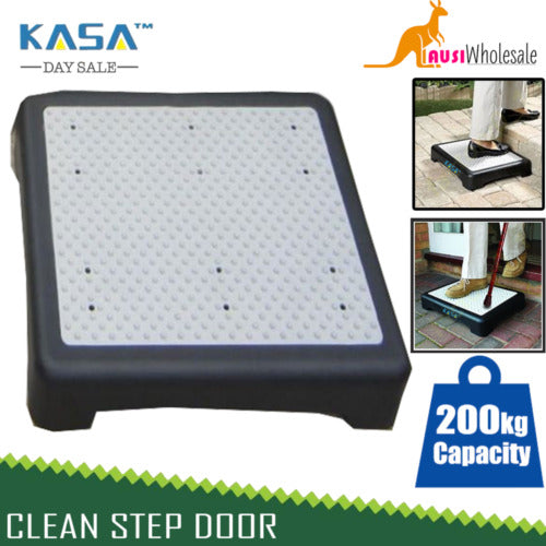 Anti-Slip Half Step Stool